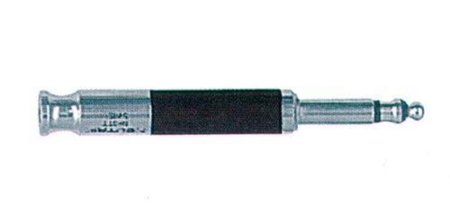 NP-3-TT1 Neutrik  jack plug, 4,4 mm, 3-pole, "bantam"