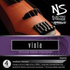 NS410 D'Addario NS Design viola string set 16"+, medium