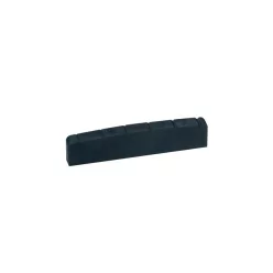 NTC-10 Boston  top nut, carbon, 40x8x4mm