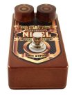 NTO-1 Lounsberry Pedals  "Nigel" multi stage analog FET preamp/overdrive