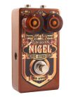 NTO-1 Lounsberry Pedals  "Nigel" multi stage analog FET preamp/overdrive