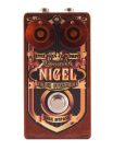 NTO-1 Lounsberry Pedals  "Nigel" multi stage analog FET preamp/overdrive