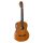 Nova C/PA Salvador Student Series classic guitar cedar + sapele, glossy finish - PARVULO 470mm scale