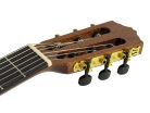 Nova C/PA Salvador Student Series classic guitar cedar + sapele, glossy finish - PARVULO 470mm scale