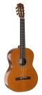 Nova CE Salvador Student Series classic guitar cedar + sapele, glossy finish - with Fishman Clasica II