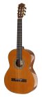 Nova CL Salvador Student Series classic guitar cedar + sapele, glossy finish -  lefthanded