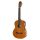 Nova CL Salvador Student Series classic guitar cedar + sapele, glossy finish -  lefthanded