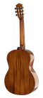 Nova CL Salvador Student Series classic guitar cedar + sapele, glossy finish -  lefthanded