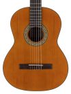 Nova CL Salvador Student Series classic guitar cedar + sapele, glossy finish -  lefthanded