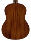 Nova CL Salvador Student Series classic guitar cedar + sapele, glossy finish -  lefthanded