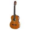 Nova CL Salvador Student Series classic guitar cedar + sapele, glossy finish -  lefthanded