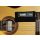 OAS/OH-20 Oasis  digital hygrometer holder for guitars, soft cloth with Velcro mount