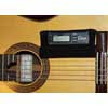 OAS/OH-20 Oasis  digital hygrometer holder for guitars, soft cloth with Velcro mount