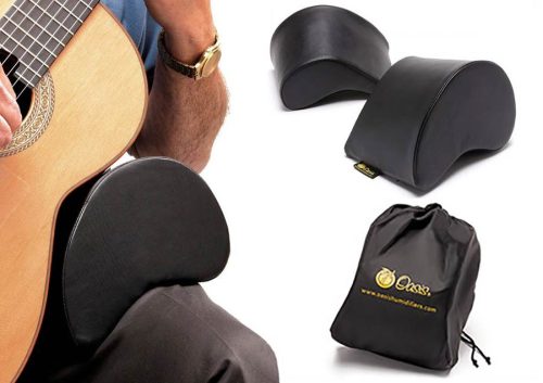 OAS/OH-28 Oasis  guitar support (large), cushion