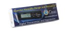 OAS/OH-2 Oasis  digital hygrometer OH-2+, with case clip, 3.0V battery included