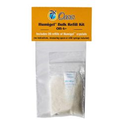   OAS/OH-4+ Oasis  Humigel bulk refill kit (sufficient for 20 refills)