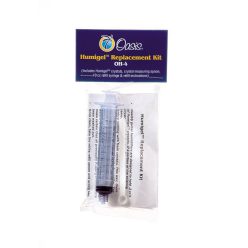   OAS/OH-4 Oasis  Humigel replacement kit, contains 6-8 refills