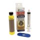 OAS/OH-5 Oasis  guitar soundhole humidifier Yellow Plus+, for very dry (below 25%) environments