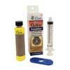 OAS/OH-5 Oasis  guitar soundhole humidifier Yellow Plus+, for very dry (below 25%) environments