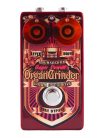 OGO-1 Lounsberry Pedals  "Organ Grinder" multi stage analog FET preamp/overdrive