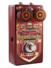 OGO-1 Lounsberry Pedals  "Organ Grinder" multi stage analog FET preamp/overdrive