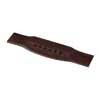 P-136-P Boston  bridge for acoustic guitar, 175mm, rosewood