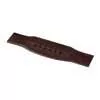 P-136-P Boston  bridge for acoustic guitar, 175mm, rosewood