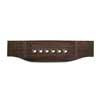 P-145-P Boston  bridge for acoustic guitar, 153mm, "Martin" style, rosewood, for 2,2mm thick saddle