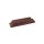 P-200-R Boston  bridge for ukulele, no saddle, rosewood