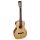 P-40 Richwood Master Series handmade parlor guitar, solid spruce & mahogany, glossy finish