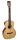 P-40 Richwood Master Series handmade parlor guitar, solid spruce & mahogany, glossy finish