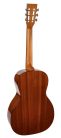 P-40 Richwood Master Series handmade parlor guitar, solid spruce & mahogany, glossy finish