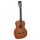 P-50-E Richwood Master Series handmade parlor guitar, solid mahogany & mahogany, satin finish, Fishman Isys+