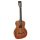 P-50 Richwood Master Series handmade parlor guitar, solid mahogany & mahogany, satin finish