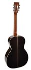 P-65-VA Richwood Master Series handmade parlor guitar, solid spruce & rosewood, vintage aged finish