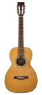 P-65-VA Richwood Master Series handmade parlor guitar, solid spruce & rosewood, vintage aged finish