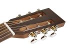 P-65-VA Richwood Master Series handmade parlor guitar, solid spruce & rosewood, vintage aged finish