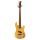 P10+ A5/NT Sire Basses P10 Series Marcus Miller alder with flamed maple top 5-string bass guitar, natural