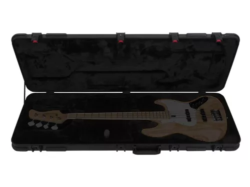 P10 DX4/TS Sire Basses P10 Series Marcus Miller swamp ash + flamed maple 4-string active bass guitar tobacco sunburst, with hard case