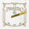 P112021 Pirastro Chorda violin string set medium