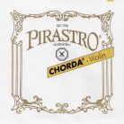 P112231 Pirastro Chorda violin string A-2 soft (14 1/4), gut