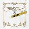 P112231 Pirastro Chorda violin string A-2 soft (14 1/4), gut