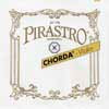 P112251 Pirastro Chorda violin string A-2 thick (14 3/4), gut