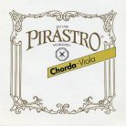 P122021 Pirastro Chorda viola string set medium,