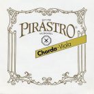 P122141 Pirastro Chorda viola string A-1 medium (14 1/2), gut