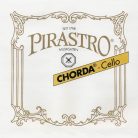 P132230 Pirastro Chorda cello string D-2 soft (28 1/2), gut