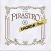 P142100 Pirastro Chorda double bass string G-1, gut