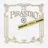 P153320 Pirastro Diskant Gambe treble-gamba string E-3 (17 1/2), gut