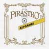 P155220 Pirastro Alt Gambe alto-gamba string D-2 (15 3/4), gut