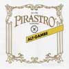 P155330 Pirastro Alt Gambe alto-gamba string A-3 (21 1/4), gut